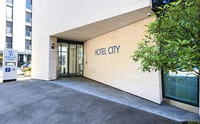 Hotel City Lugano
