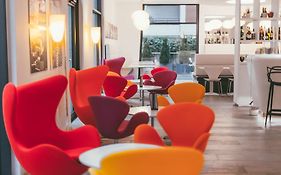 Hotel City Lugano
